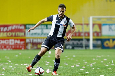 ΠΑΟΚ: Πρόβλημα με Βίτορ