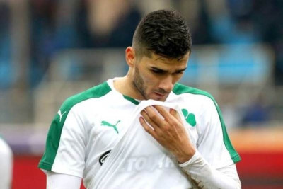 Φήμες για Αμπέντ και Πόρτο