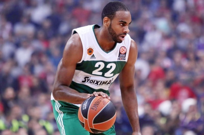 Παναθηναϊκός: Αγώνα δρόμου ο Γουίλιαμς