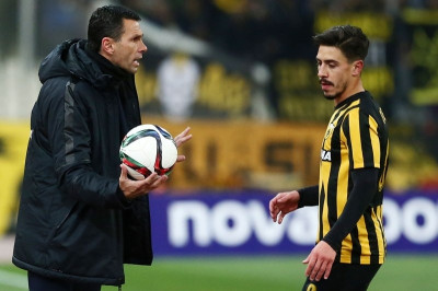 Τι σχέση έχει το θέμα του Πογέτ με τη συνάντηση του Μελισσανίδη με τον μάνατζερ του Σιμόες;