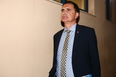 ΑΠΙΣΤΕΥΤΟ! Ο Μποροβήλος ζήτησε συνάντηση με Κοντονή για Κύπελλο!