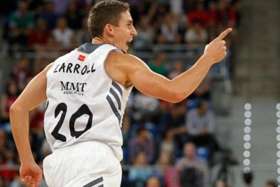 «Μπαμ» με Κάρολ ετοιμάζει η ΤΣΣΚΑ!