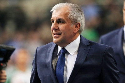 Είπε «όχι» ο Ομπράντοβιτς