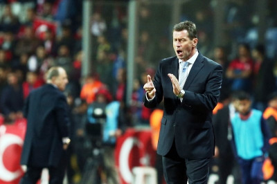 Τρία νέα πρόσωπα στην Εθνική