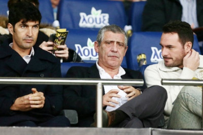 «Kαμία επαφή με Σάντος»