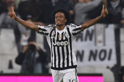 Μπάγερν Μονάχου - Γιουβέντους: Το γκολ του Κουαδράδο! (video)