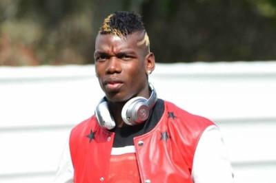 Παρί Σεν Ζερμέν: Συνάντηση με Πογκμπά