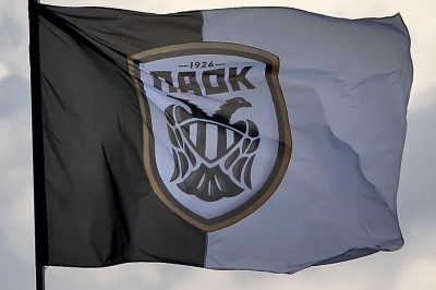 ΠΑΟΚ προς ΕΠΟ: «Προχωρήστε στον ισόβιο αποκλεισμό του Παππά!»