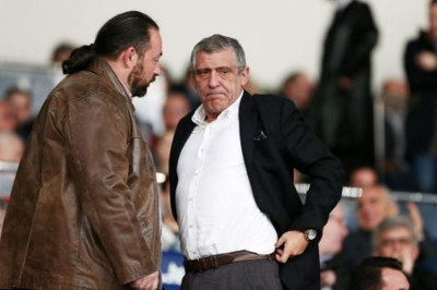 Πάλι για Σάντος και ΠΑΟΚ λένε οι Πορτογάλοι