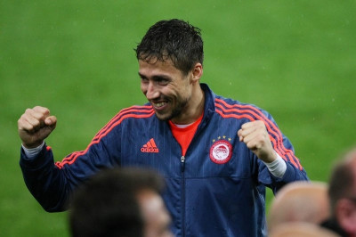 Ολυμπιακός: Το MLS καλεί Φουστέρ!