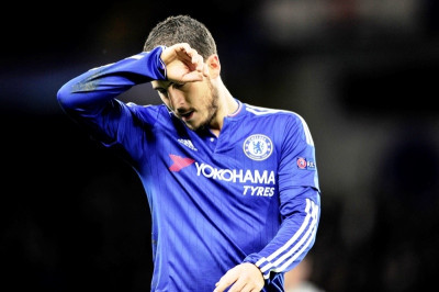 Έκλεισε ο Αζάρ!