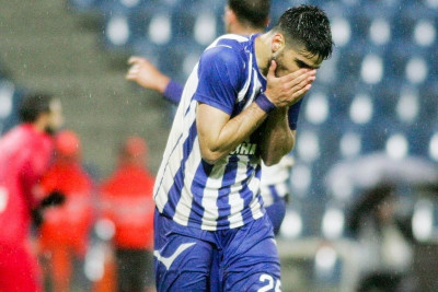 Ηρακλής: Πέντε μήνες εκτός ο Λουκίνας!