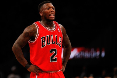 Χάποελ Τελ Αβίβ: Έσκασε βόμβα με Ρόμπινσον! (photo)