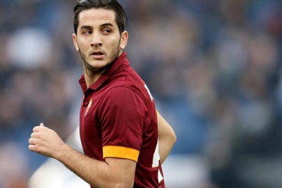 Ρόμα: Έβαλε… στοπ για Μανωλά!