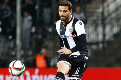 ΠΑΟΚ: Αγωνία για Τζιόλη!