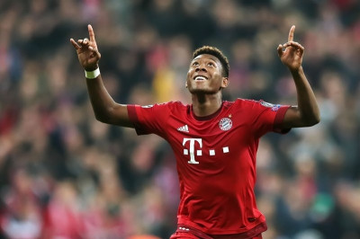 Μπάγερν Μονάχου: «Έδεσε» και τον Αλάμπα! (photo)