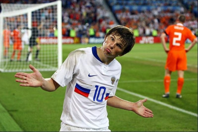 Απίστευτο! Στο Καζακστάν ο Αρσάβιν!