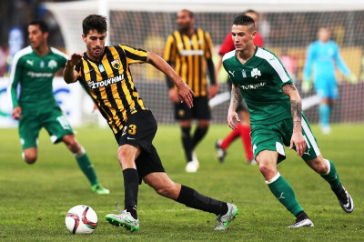 Ντίντακ: «Παίζουμε για τις θέσεις μας»