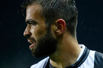 Βίτορ: «Θέλω να μείνω στον ΠΑΟΚ»