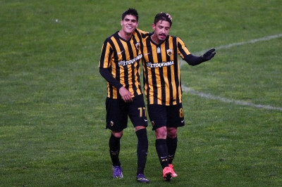 Σιμόες: «Εύκολη απόφαση»