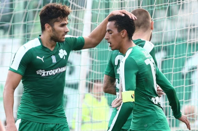 Ζέκα: «Μπορεί στην Πόρτο ο Αμπέντ»