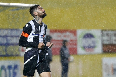 Άσχημα μαντάτα για Κλάους!