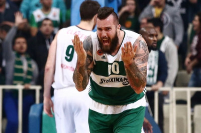 Ραντούλιτσα: «Λυπούμαστε για την Πόλη, αλλά θα πάμε να παίξουμε»