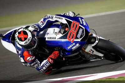 Ξεκίνημα με το δεξί ο Λορένθο! (video)