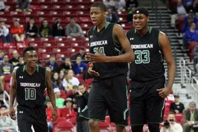 Πρωταθλητής ο Κώστας Αντετοκούνμπο!