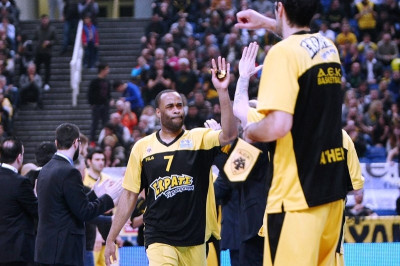 ΑΕΚ: Μπήκε ο Χέρστον