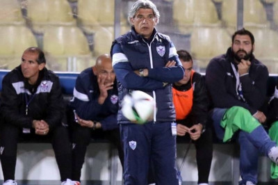 Ανόρθωση: Τελειώνει ο Μιλίνκοβιτς