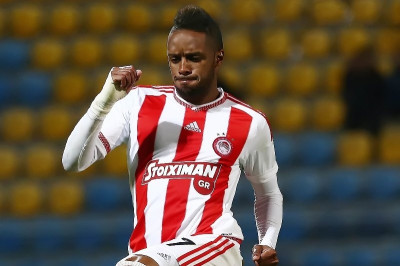 Ολυμπιακός: Το πιο γρήγορο… πιστόλι!