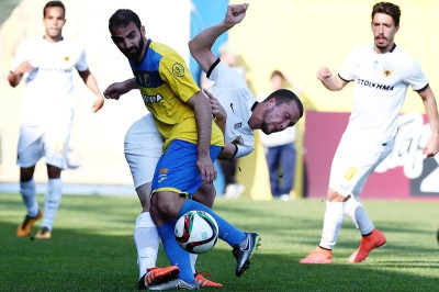 Γιόχανσον: «Από την ΑΕΚ εξαρτάται»