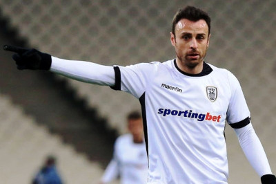 Έλενα Μπερμπάτοφ: Μείνε Τούμπα!