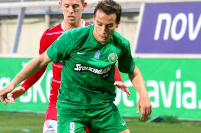 Χαβίτο: «Θέλω να παίξω στον Άρη»