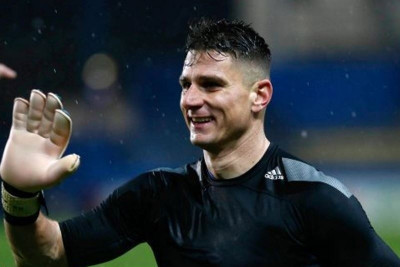 Βελλίδης: «Περίμενα να κληθώ στην Εθνική αλλά…»