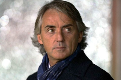 Απίστευτο σενάριο με Μαντσίνι