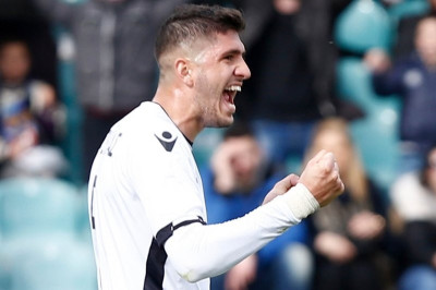 Χατζηισαΐας: «Γίναμε ομάδα με Ίβιτς»