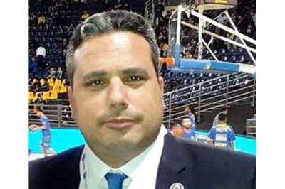 Βαγγέλη, κουράγιο…