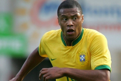 Στην Αμερική ο Μπαπτίστα!