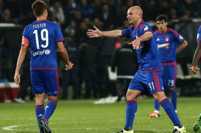 Ολυμπιακός: Δεν… πιέζονται!