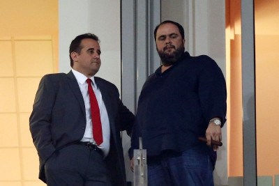 Ολυμπιακός: Έτσι πάει στην συνάντηση