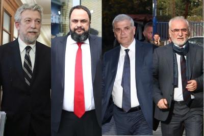 Κρίσιμες ώρες για το ελληνικό ποδόσφαιρο