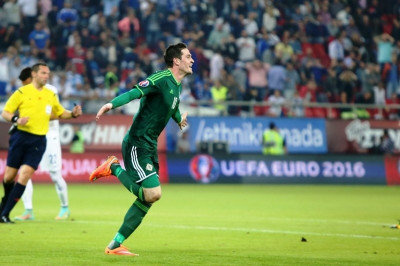 Ανακοινώθηκε ο Λάφερτι!