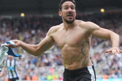 «Δεν θα συγχωρέσω ποτέ τη Νιουκάσλ, μου φέρθηκαν σαν να ήμουν σκυλί»