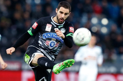 Ολυμπιακός: Πρόταση για Αυλωνίτη