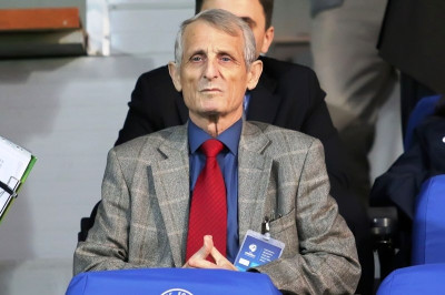 Γκιρτζίκης: «Έχω τη συνείδησή μου ήσυχη»