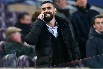 Μανιάτης: «Θα ήμουν στο αεροδρόμιο τη μέρα της επίθεσης»