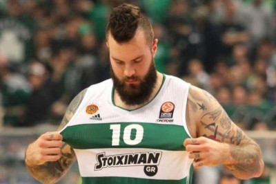 Ο Παναθηναϊκός… καφές του Ραντούλιτσα! (photo)