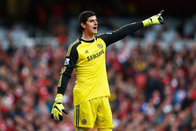 Ρεάλ Μαδρίτης: Ρίχνει… βόμβα με Κουρτουά!